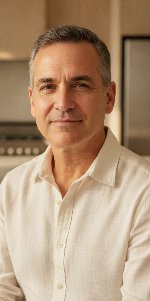 Andrés P.